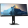 LENOVO 29'' ThinkVision E29w-20  62CEGAT3EU Czarny - 1046861 - zdjęcie 3